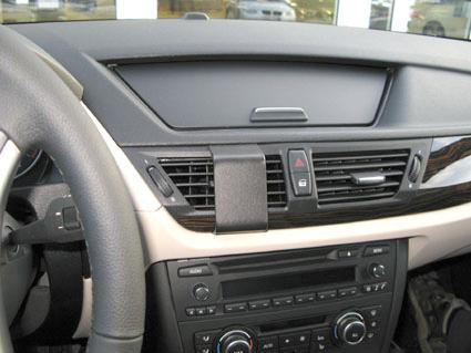 Trim Frame BMW X1 10-13 keskele