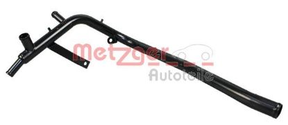 Coolant Pipe VAG - 074 121 065AE