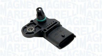 Sensor, intake manifold pressure Suzuki