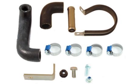 Heating Element, engine preheater system M203
