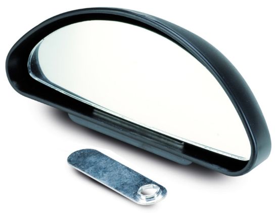 Mirror Glass, exterior mirror välispeegli külge (pime nurk) BEST VIEW