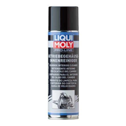 Electronic Cleaner Transmissioonipuhastus sprei 500ml