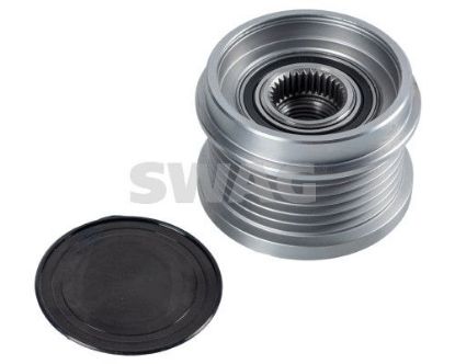 Alternator Freewheel Clutch Fiat 77363468