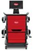 Wheel Alignment System CCD Bussidele ja veokitele