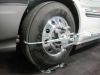 Wheel Alignment System CCD Bussidele ja veokitele