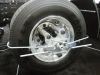 Wheel Alignment System CCD Bussidele ja veokitele