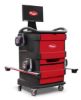 Wheel Alignment System CCD Bussidele ja veokitele
