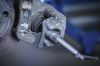 Turn/Reset Tool Set, brake caliper piston pidurikolbide sissesurumiseks parem + vasak keere