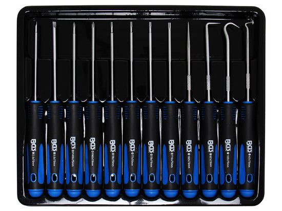 Bit Holder Mini kruvikeerajate ja orkide komplekt