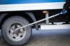 Torque Wrench 3/4", 200-800Nm