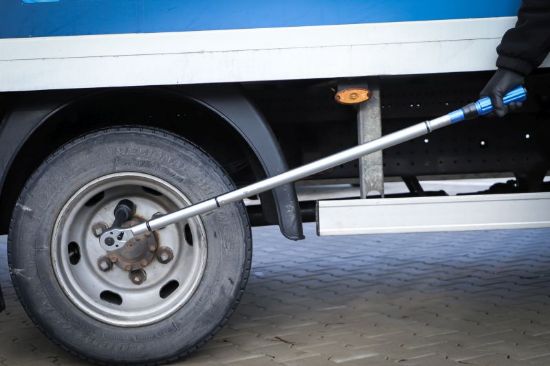 Torque Wrench 3/4", 200-800Nm