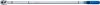 Torque Wrench 3/4", 200-800Nm
