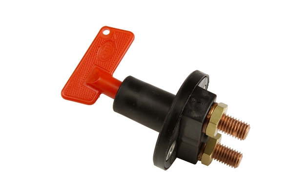 Switch pealüliti 12/24V 50A