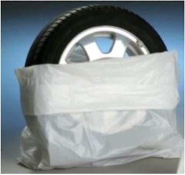 Tyre case 70/30x100 cm 200tk rullis