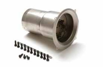 Burner tube, auxiliary heater AirTop 3500ST