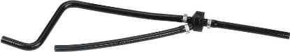 Radiator Hose Land Rover Radiator Hose Land Rover