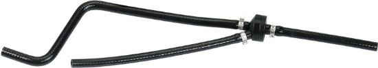 Radiator Hose Land Rover