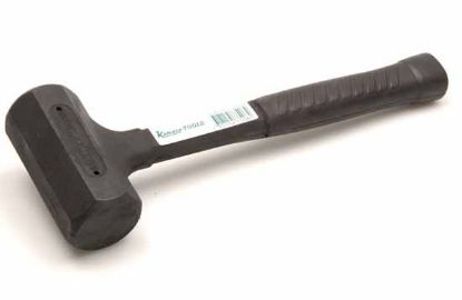 Impact Wrench (rechargeable battery) Inertsivaba vasar 40mm