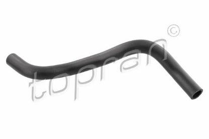 Radiator Hose VAG
