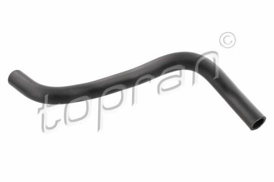 Radiator Hose VAG