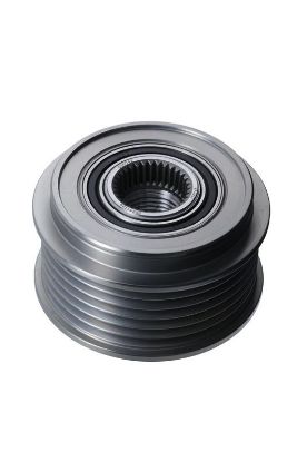 Alternator Freewheel Clutch S-MAX (WA6), FOCUS C-MAX