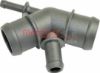 Coolant Flange VAG