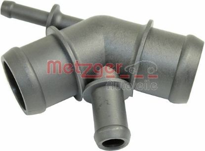 Coolant Flange VAG