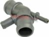 Coolant Flange VAG