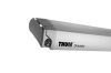 Camping Awning 9200 5,50x3,00m Mystic Gray/Anodized korpus