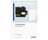 Control Unit, tachograph Kontrollleht DTCO (30tk)