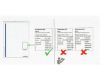 Control Unit, tachograph Kontrollleht DTCO (30tk)