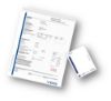 Control Unit, tachograph Kontrollleht DTCO (30tk)