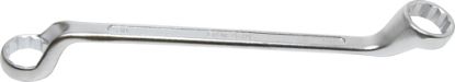 Double Ring Spanner Deep Crank Double Ring Spanner, 30x32 mm