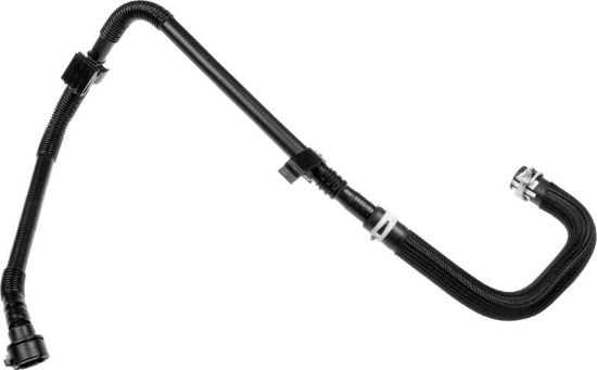 Radiator Hose CITROEN 1317 V2