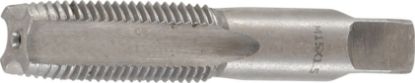 Step Drill Set Keermepuur M15x1.5 Komplektist BGS126