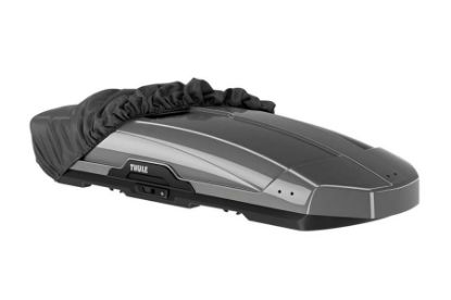 Lamp, roof box kate suurus 4 (Motion 3 XL,XXL low,XXL)