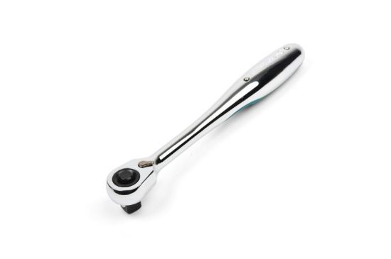 Socket Wrench Insert, oil drain plug narre, 72-hambaga, kroomitud käepidemega