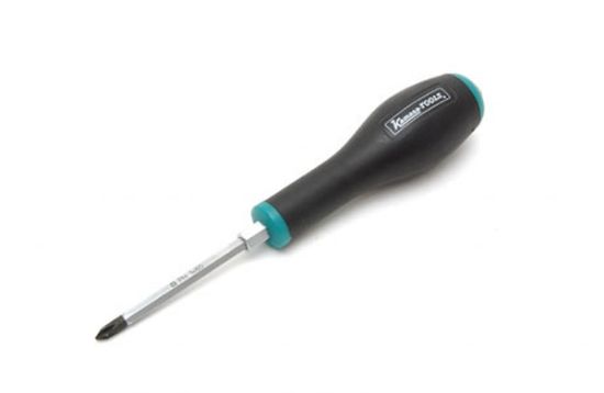 Screwdriver PH#3x150mm läbiva teraga