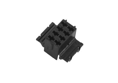 Plug set, auxilliary heater Pistik AT2000/S, 3500, 5000