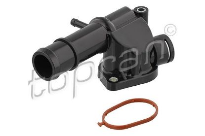Coolant Flange VAG