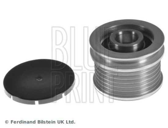 Alternator Freewheel Clutch MB PKW 6111550715