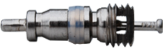 Gasket, coolant pipe Ventiil R134a IT/AM/AS 19,0mmX5,12mm
