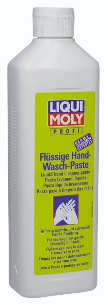 Hand Cleaners Vedelseep 500ml