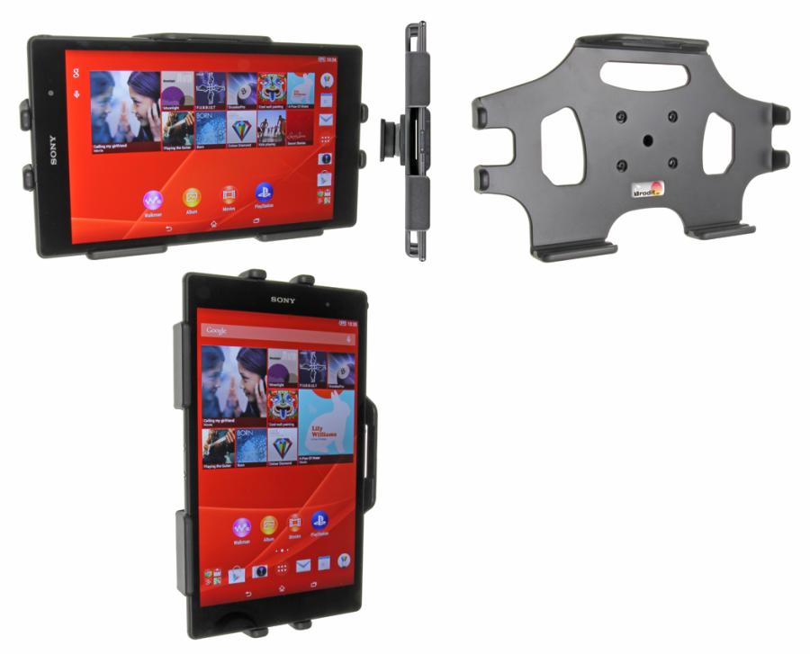 Mobile phone/PDA holder Sony Xperia Z3