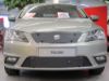 Trim/Protection Strip, radiator grille Seat Toledo 2013-