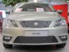 Trim/Protection Strip, radiator grille Seat Toledo 2013-