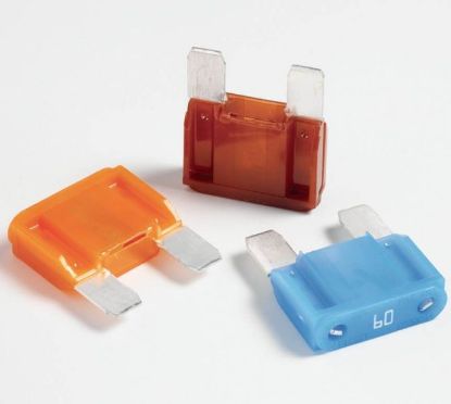 Fuse 80A 32V Valge 10 tk