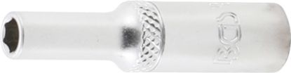 Socket Wrench Insert Deep Socket "Pro Torque®" 1/4", 5 mm