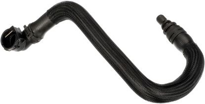 Radiator Hose CHEVROLET - 94554751