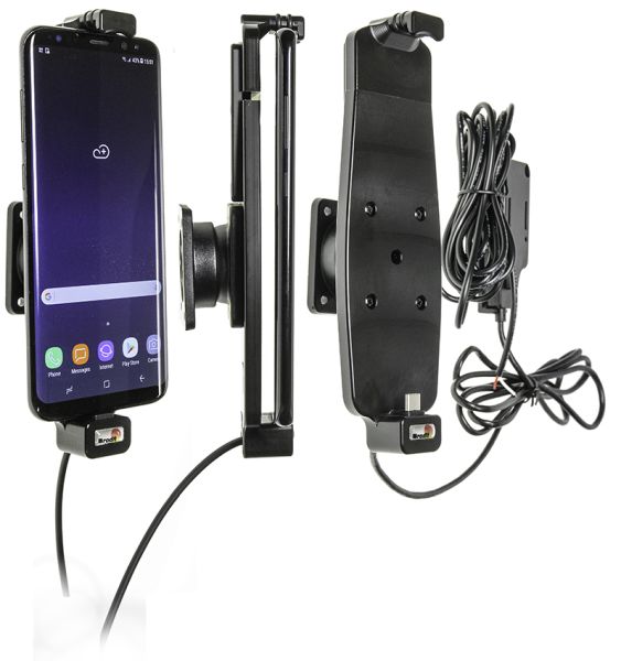 Mobile phone/PDA holder Samsung Galaxy S8+ S9+ S10+